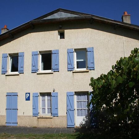 La Cance Hotel Annonay Exterior photo