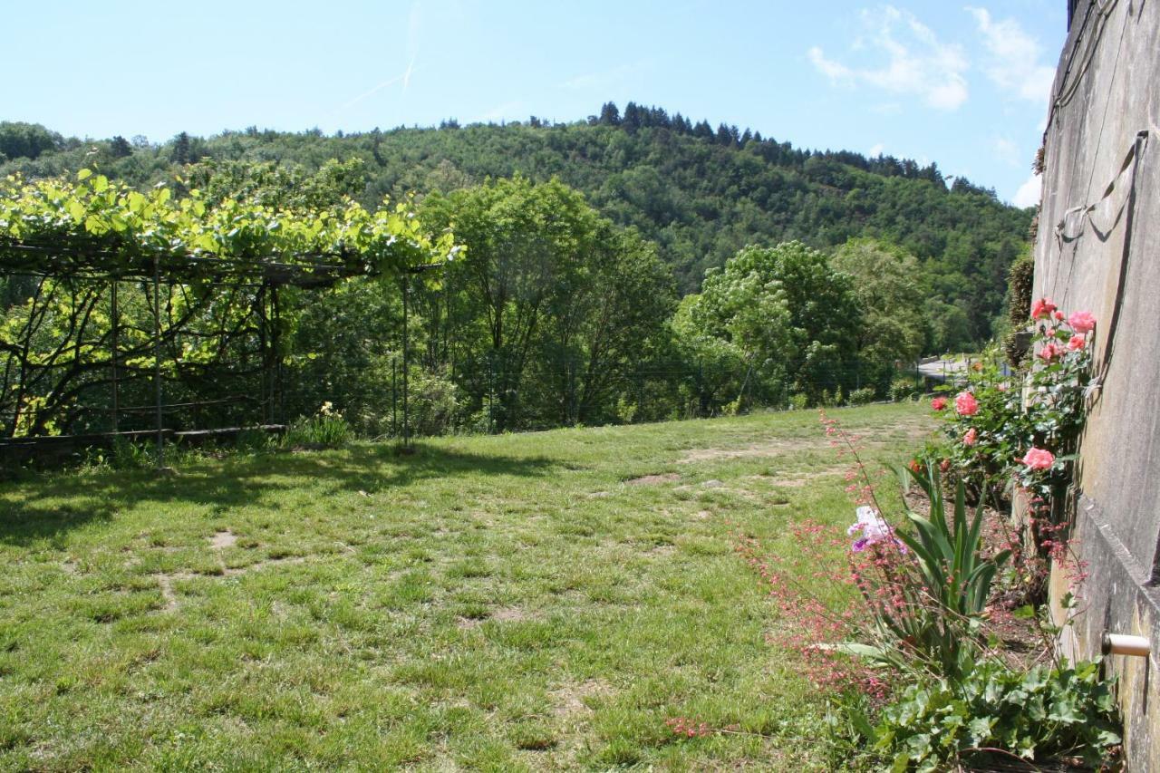 La Cance Hotel Annonay Exterior photo