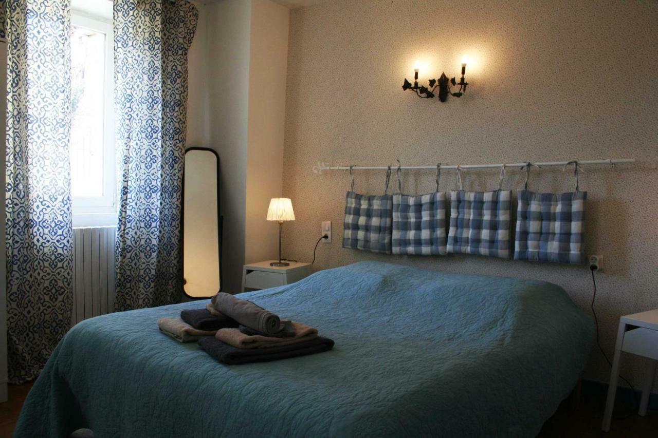 La Cance Hotel Annonay Exterior photo
